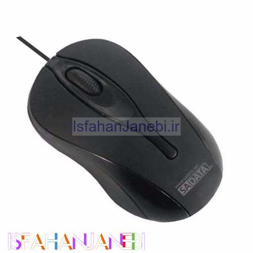 اصفهان جانبی-موس SADATA SM-1300