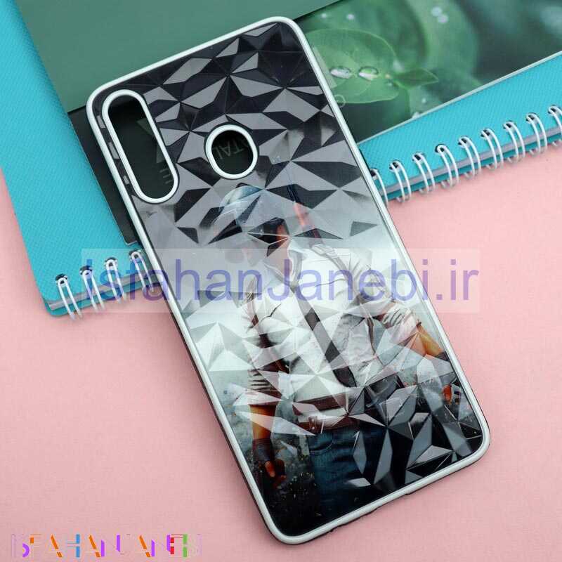 اصفهان جانبی-قاب طرحدار دیاموند کد7 سامسونگ A20s سری B