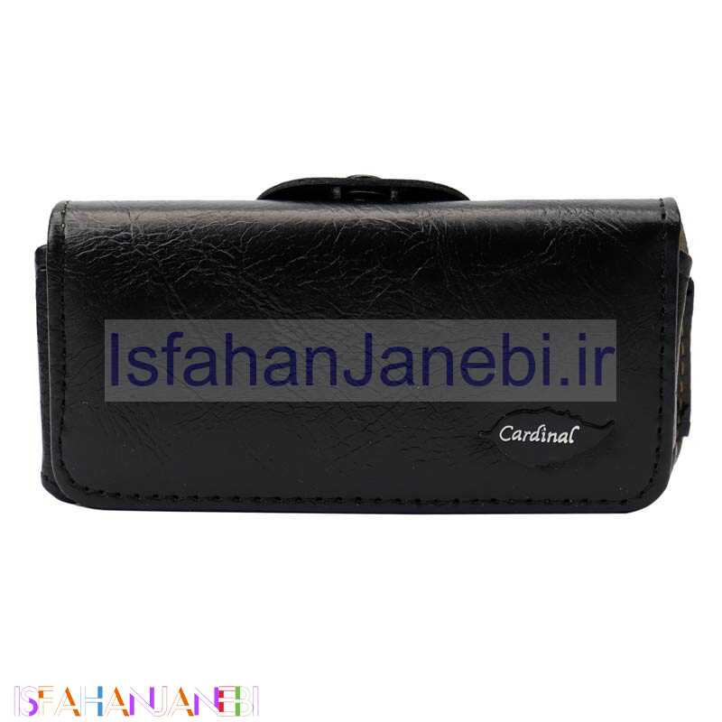 اصفهان جانبی-کیف کمری N210