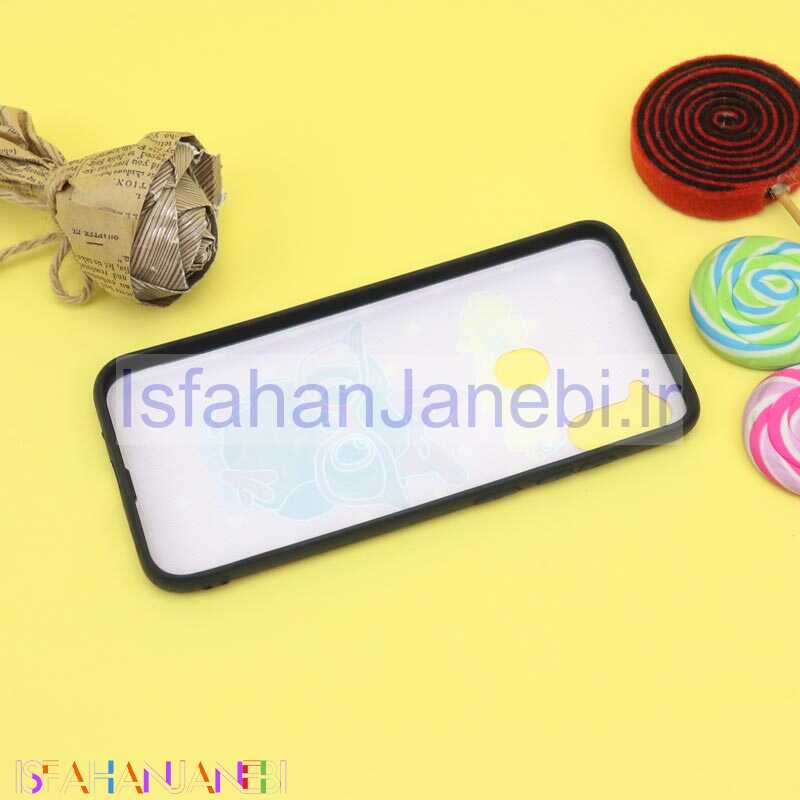 اصفهان جانبی-قاب فانتزی برجسته کد19 سامسونگ A11 سری F