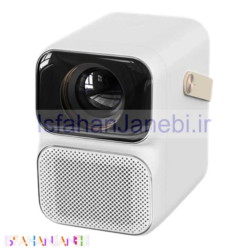 اصفهان جانبی-ویدئو پروژکتور شیائومی Xiaomi Wanbo T6 Max