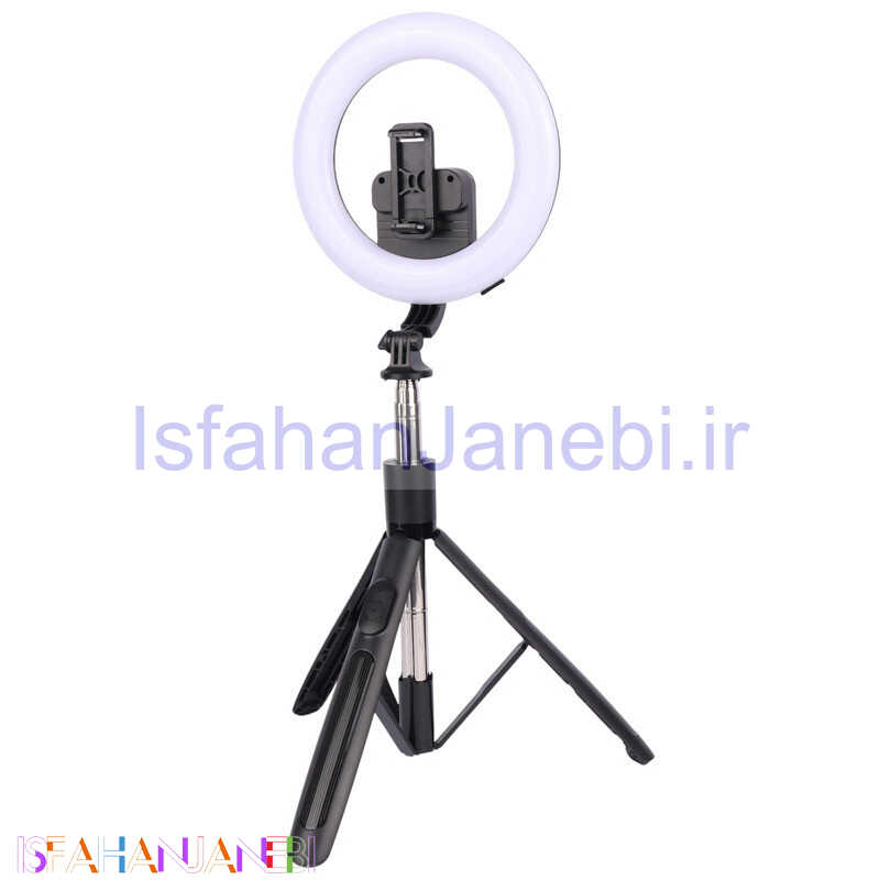 اصفهان جانبی-رینگ لایت 8 اینچ یوسامز US-ZB241