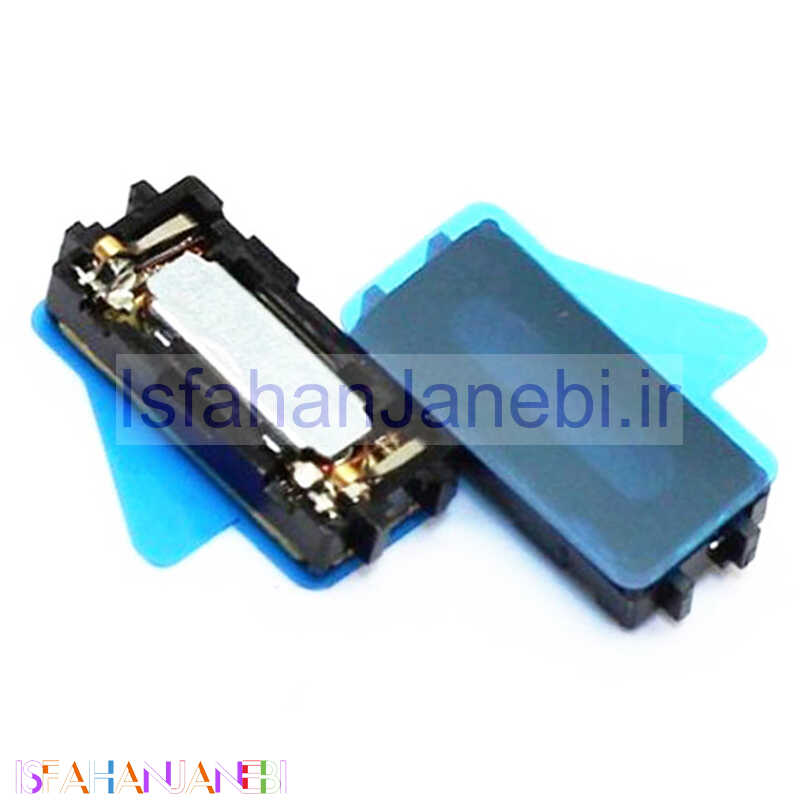 اصفهان جانبی-کپسول گوشی موبایل Nokia X3