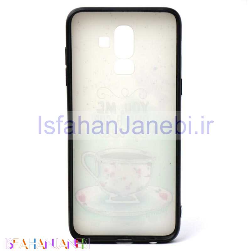 اصفهان جانبی-قاب فانتزی LINDO کد110 سامسونگ J8