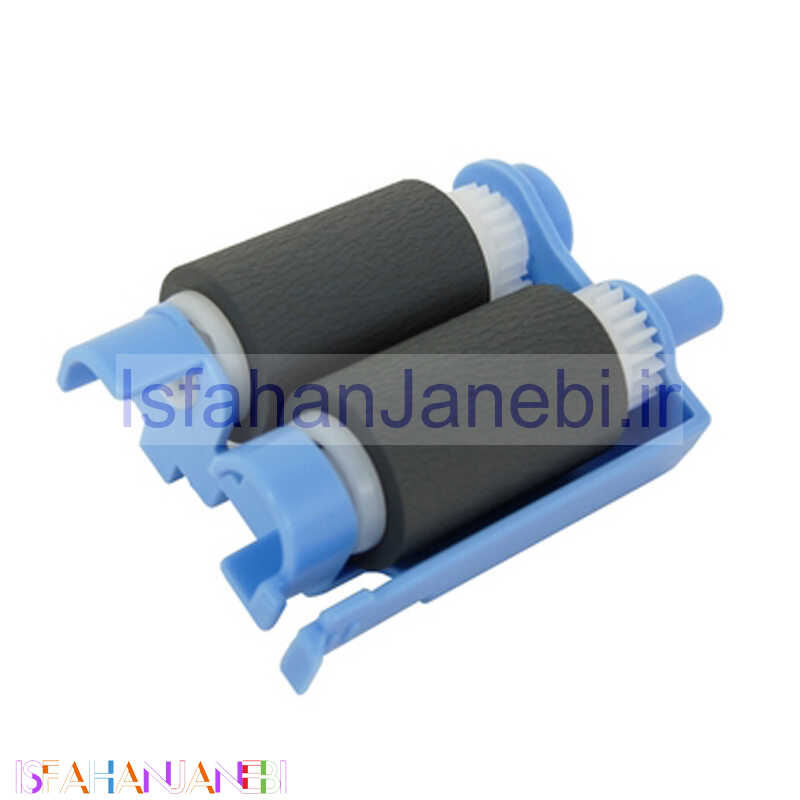 اصفهان جانبی-پیکاپ کاغذ کش پرینتر 402 HP