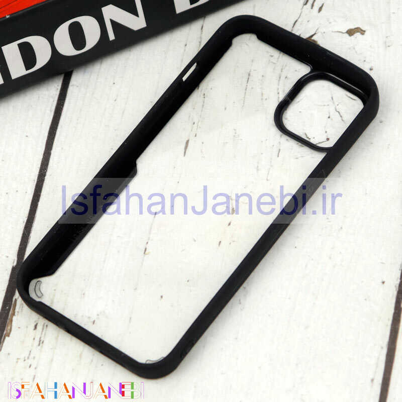 اصفهان جانبی-قاب IPAKY آیفون iPhone 13