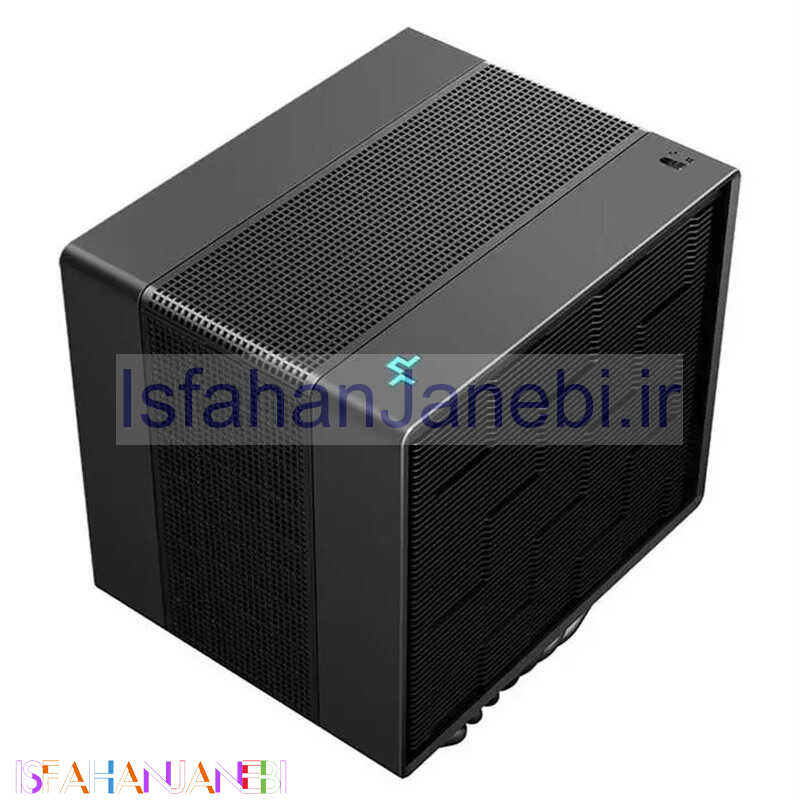 اصفهان جانبی-فن خنک کننده CPU دیپ کول DeepCool ASSASSIN 4S
