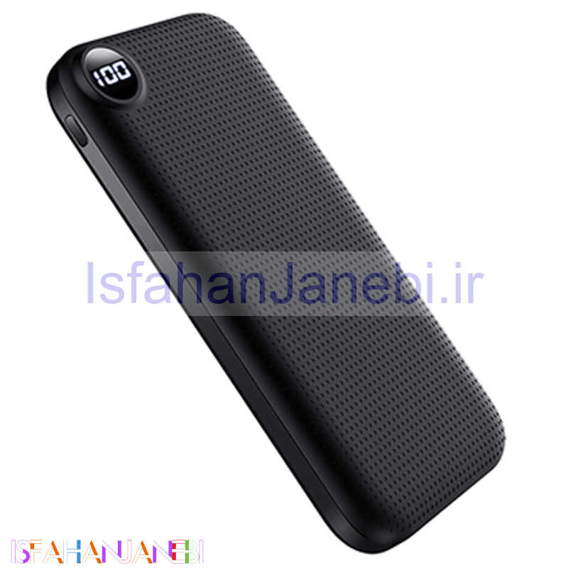 اصفهان جانبی-پاور بانک 10000 جویروم Joyroom Blade D-M218