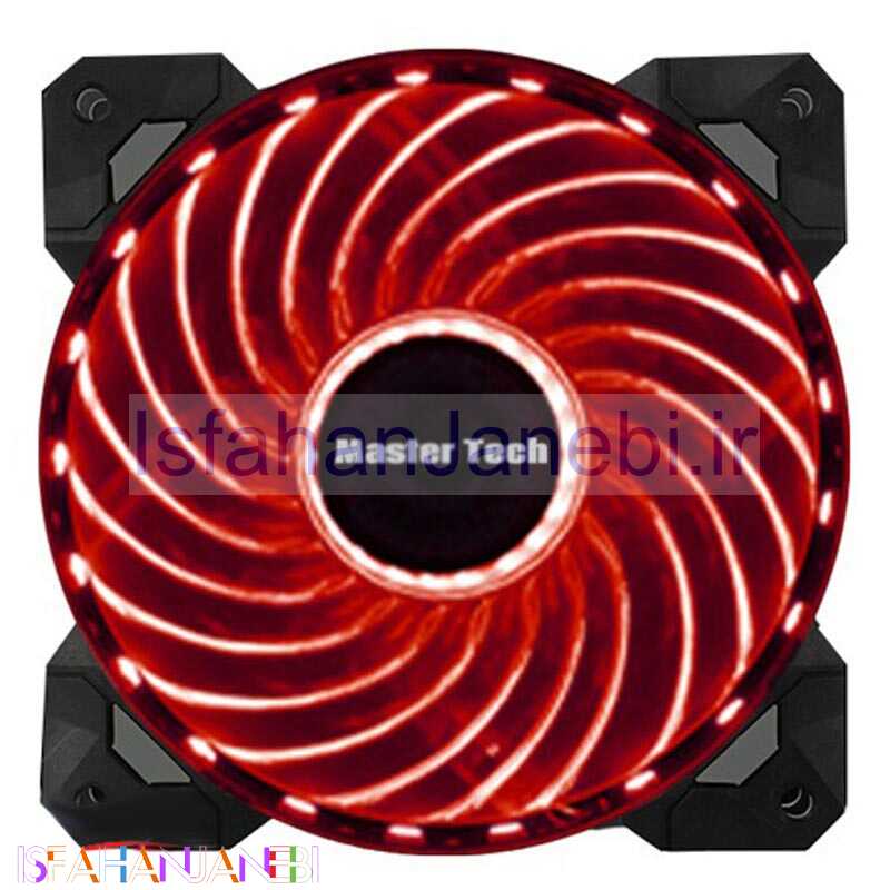 اصفهان جانبی-فن کیس مستر تک 12*12 MasterTech Venus