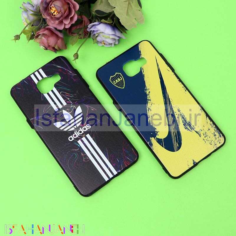 اصفهان جانبی-قاب فانتزی برجسته پسرانه سامسونگ A5 2016 سری 7