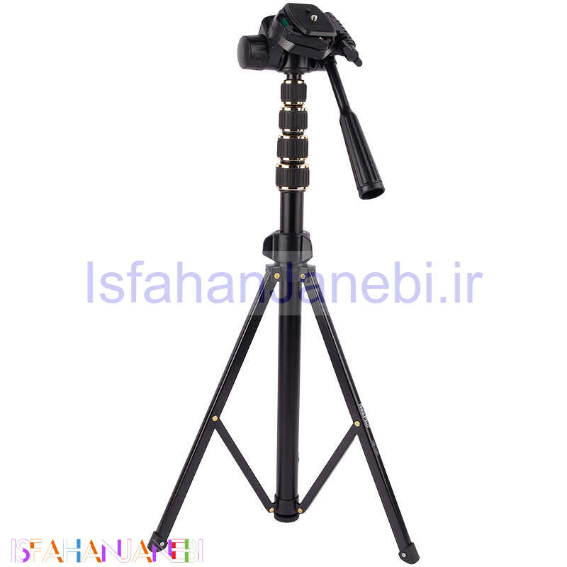 اصفهان جانبی-سه پایه دوربین نیفو NeePho NP-2688