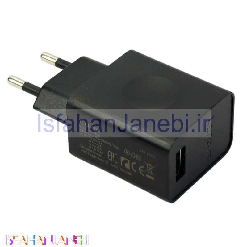 اصفهان جانبی-کلگی شارژ اصلی Lenovo ED-28DX 2A 24W