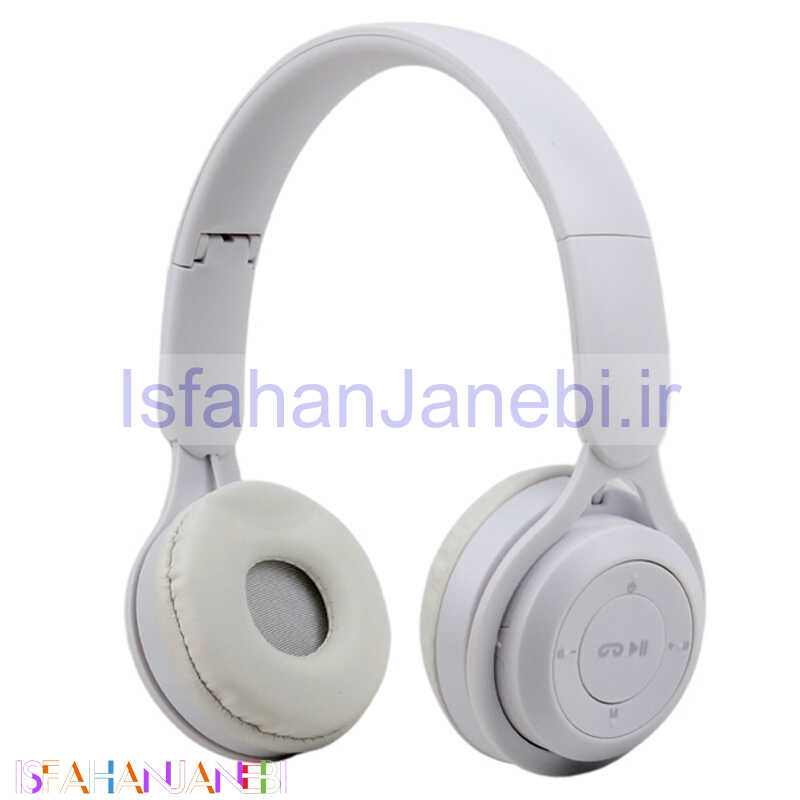 اصفهان جانبی-هدفون بلوتوثی رم خور Y08