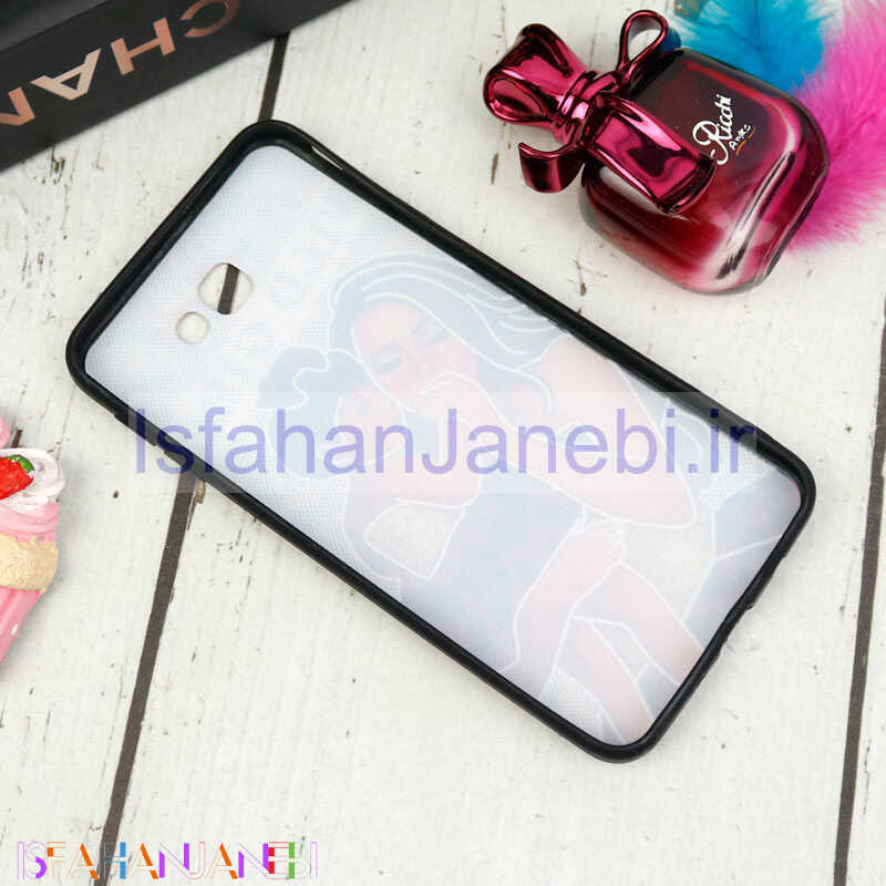 اصفهان جانبی-قاب فانتزی برجسته کد11 سامسونگ J7 Prime سری P