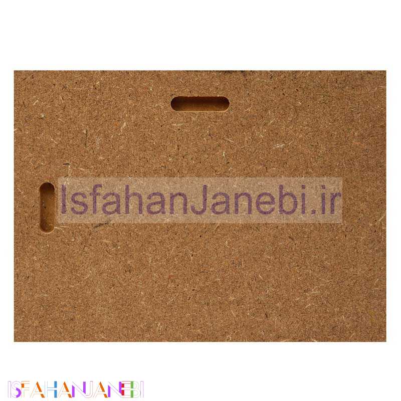 اصفهان جانبی-تابلو شاسی 20*15 مرد عنکبوتی