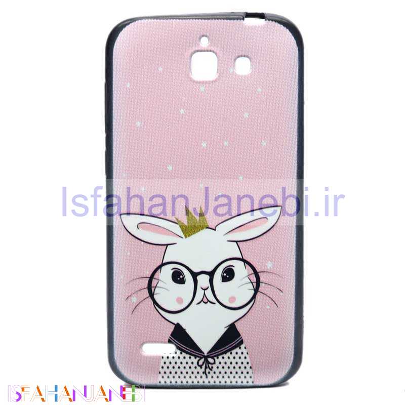 اصفهان جانبی-قاب فانتزی برجسته کد21 هواوی Ascend G730 سری E