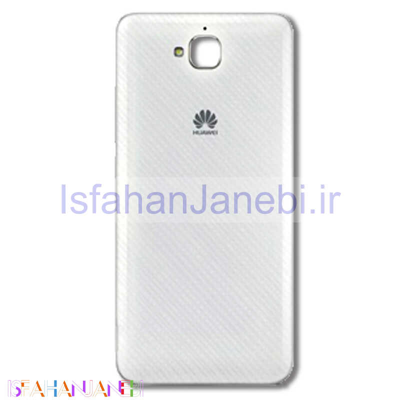 اصفهان جانبی-درب پشت گوشی Huawei Y6 Pro