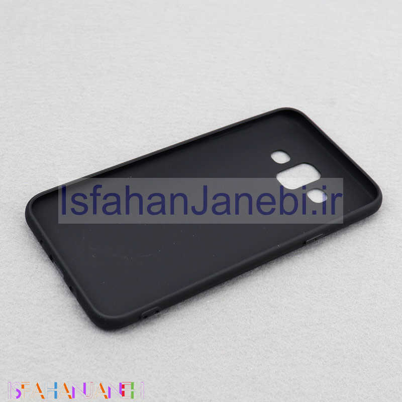 اصفهان جانبی-قاب ژله ای SMTT سامسونگ J7 Duo