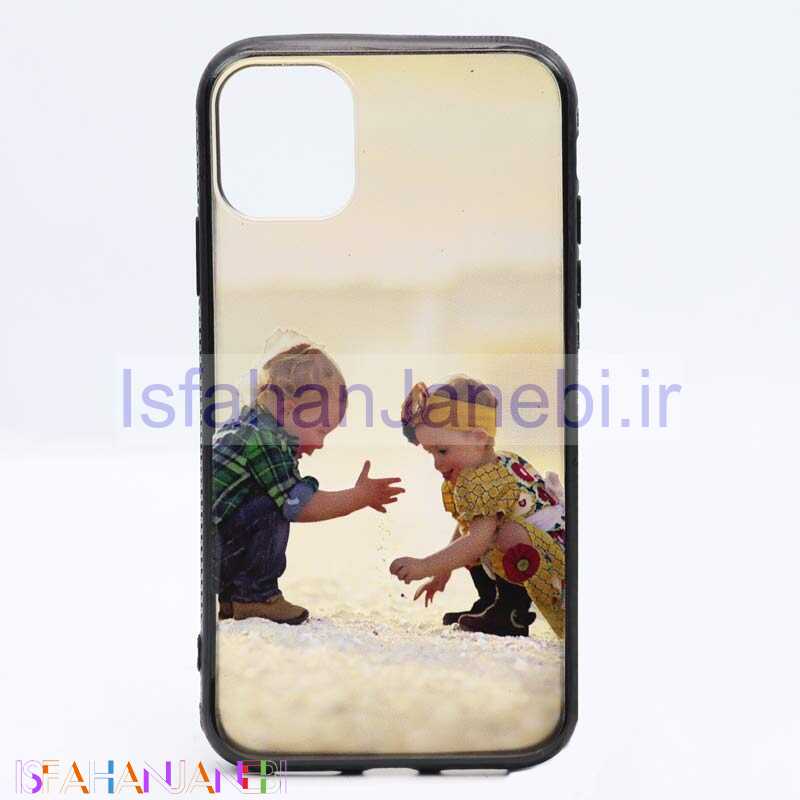 اصفهان جانبی-قاب فانتزی LINDO کد51 آیفون iPhone 11