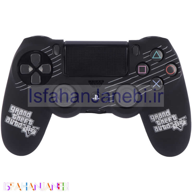 اصفهان جانبی-روکش دسته بازی PS4 طرح GTA
