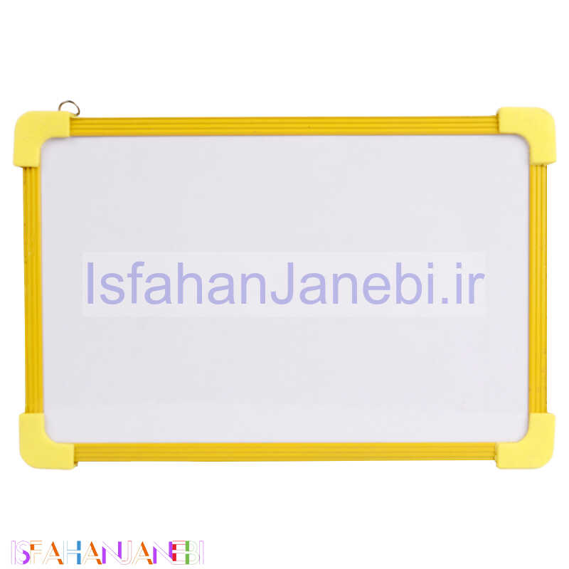 اصفهان جانبی-تخته وایت برد Venos سایز 20*30 سانتی متر