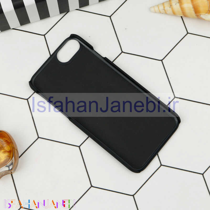 اصفهان جانبی-قاب چرمی XQISIT آیفون iPhone 7/8