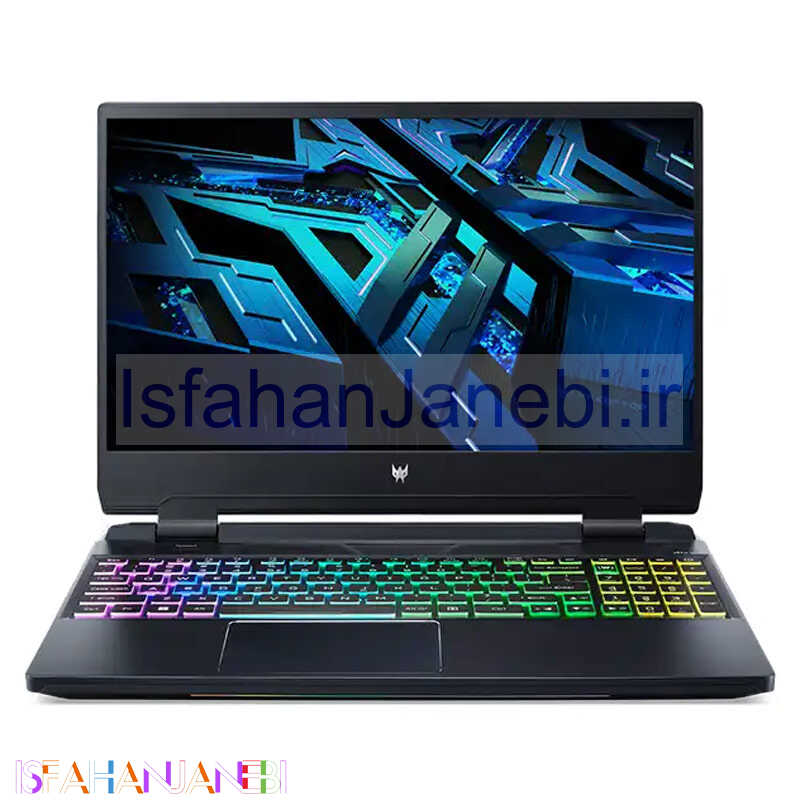 اصفهان جانبی-لپ تاپ Acer Predator Helios 300 PH315 Core i7 (12700H) 16GB 512GB SSD NVIDIA 6GB 15.6″ WQHD
