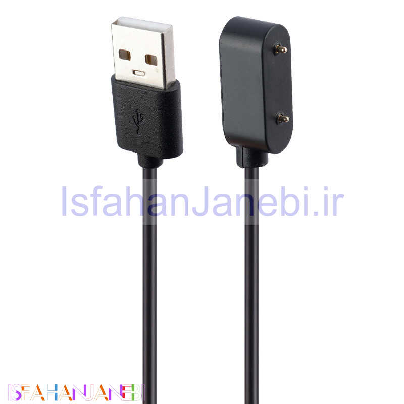 اصفهان جانبی-کابل شارژر Honor 6/Fit 58cm
