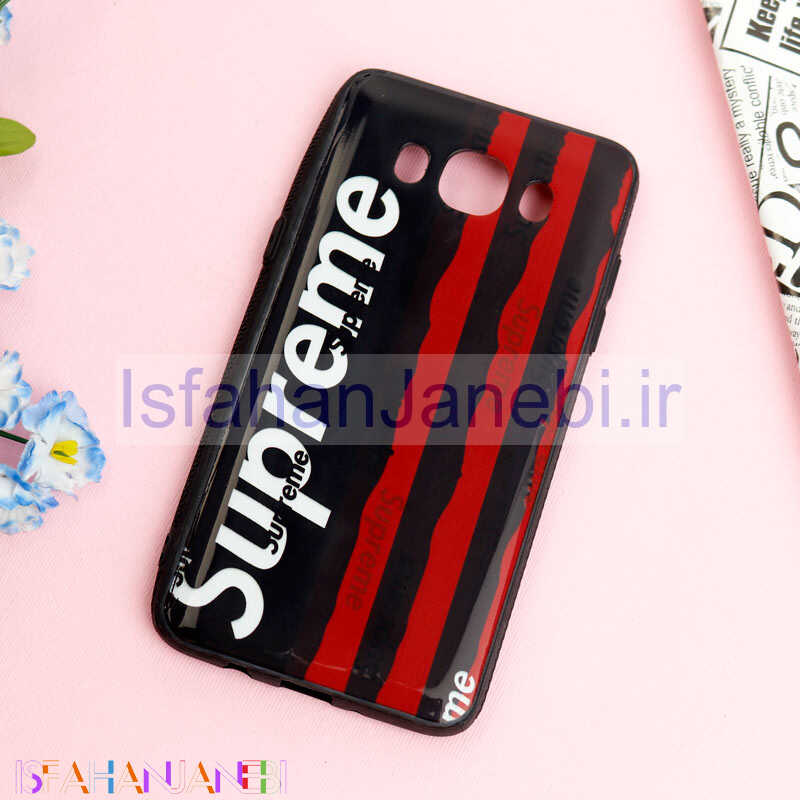 اصفهان جانبی-قاب فانتزی LINDO کد 24 سامسونگ Samsung Galaxy J5 2016