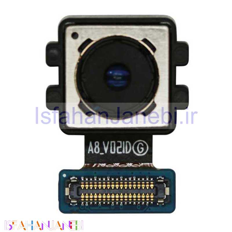 اصفهان جانبی-دوربین اصلی سامسونگ Samsung Galaxy A8 2016