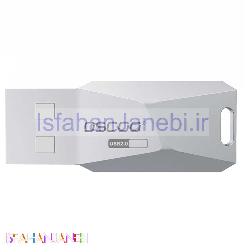 اصفهان جانبی-فلش 32 گیگ اوسکو Oscoo Leo R006