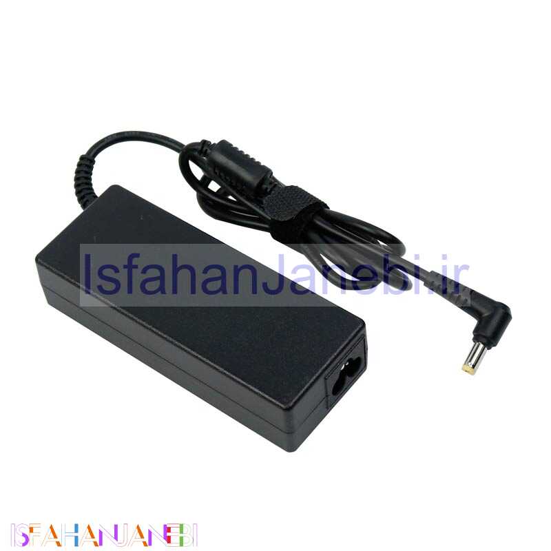 اصفهان جانبی-شارژر لپ تاپ ایسر Acer 19V 4.7A