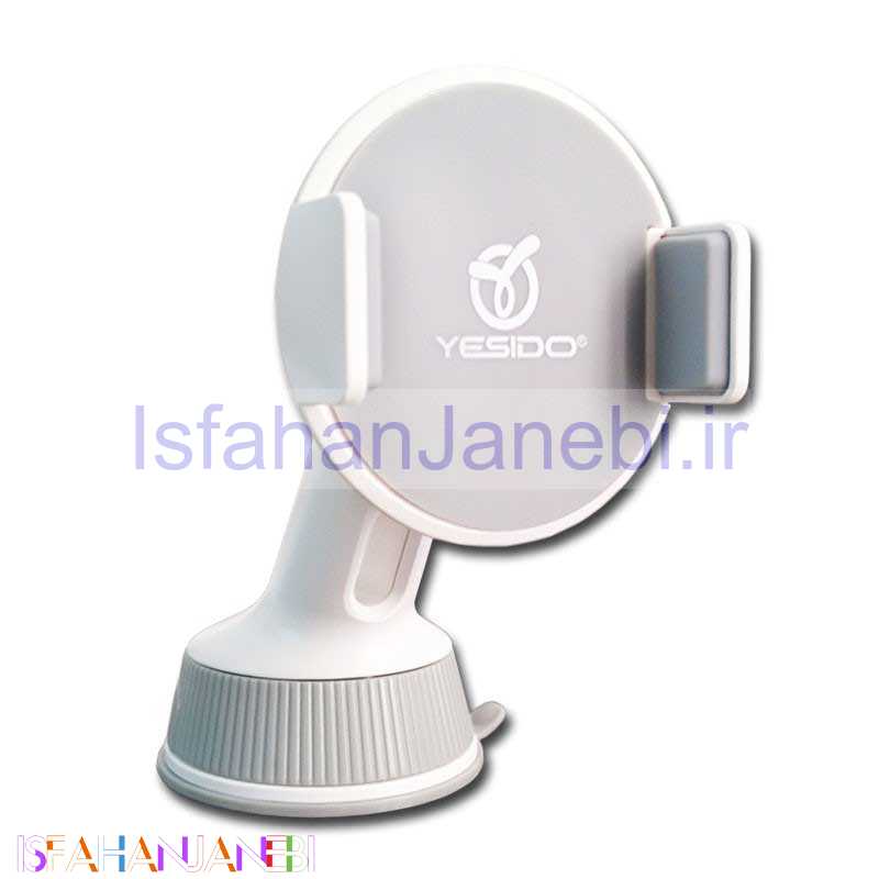 اصفهان جانبی-پایه نگهدارنده موبایل Yesido C7