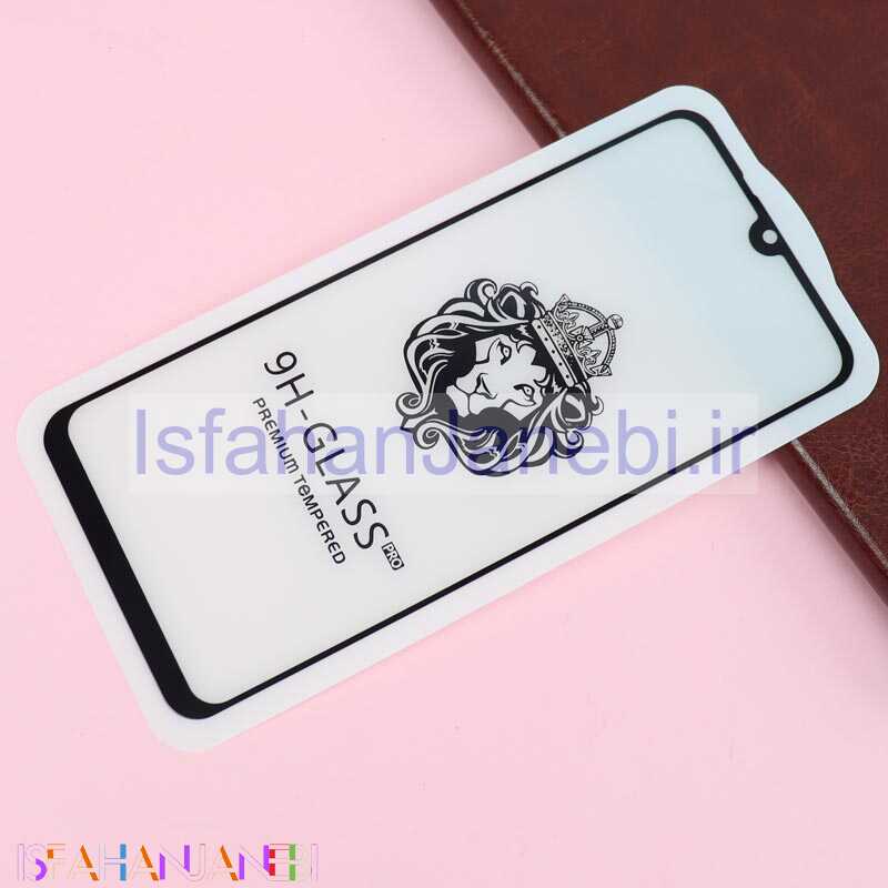 اصفهان جانبی-گلس 3D پکدار LIONSERIES هواوی Y8p