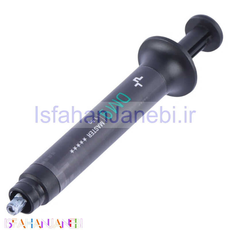 اصفهان جانبی-خمیر سیلیکون سرنگی Deepcool DM9 1.5g