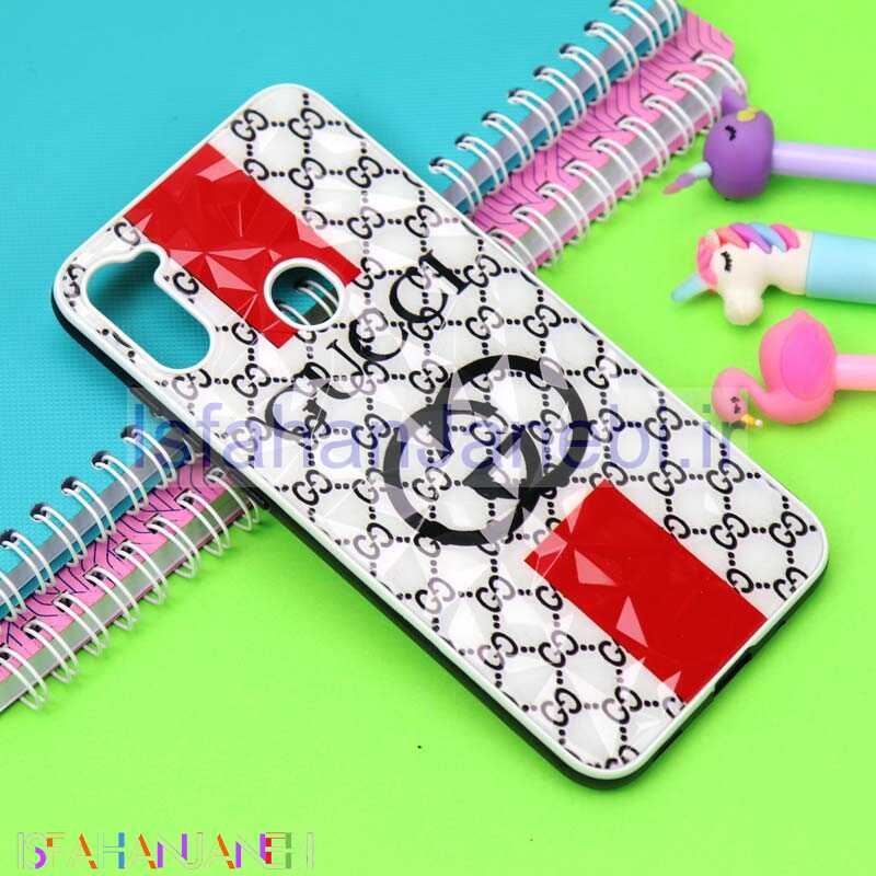 اصفهان جانبی-قاب طرحدار دیاموند کد5 سامسونگ A11 سری B