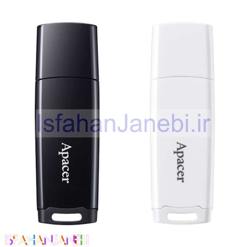 اصفهان جانبی-فلش 32 گیگ اپیسر Apacer AH336