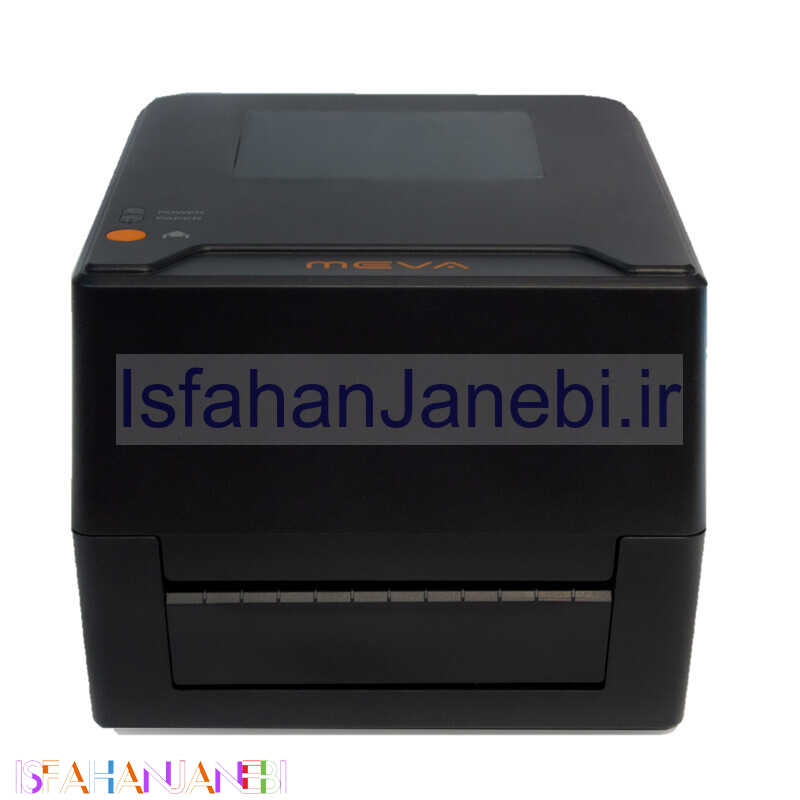 اصفهان جانبی-پرینتر لیبل زن Meva MBP-4250