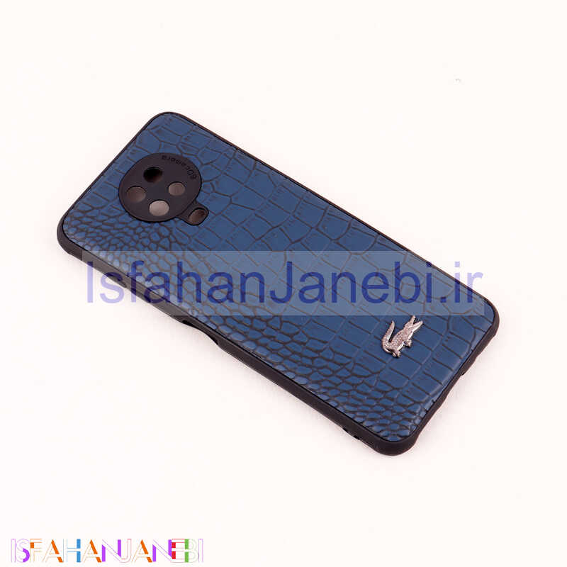 اصفهان جانبی-قاب پوست ماری کروکودیل Nokia G20