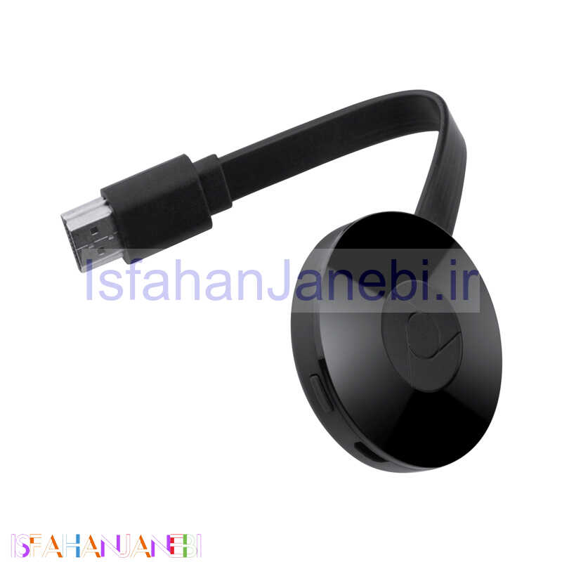 اصفهان جانبی-دانگل Earlcast ET-W2+ Wireless HDMI