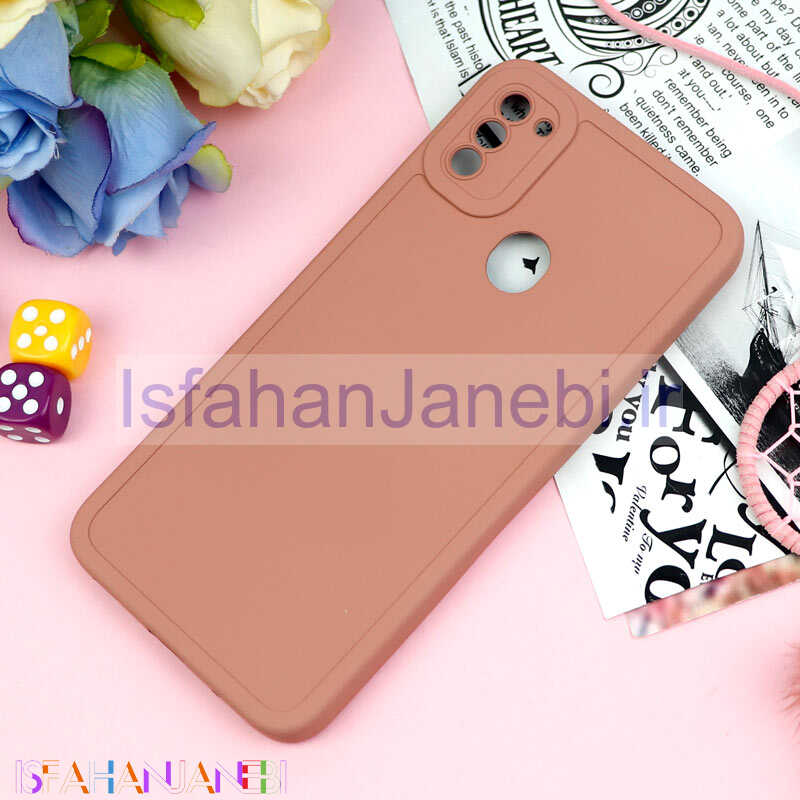 اصفهان جانبی-قاب Pro Camera محافظ لنزدار Samsung Galaxy A11