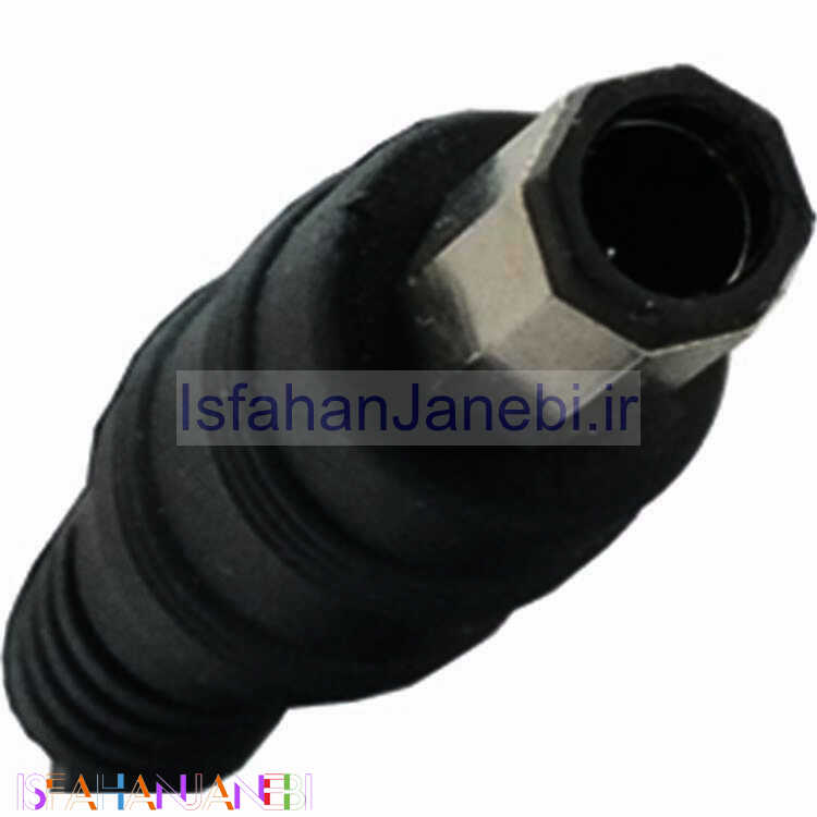 اصفهان جانبی-شارژر لپ تاپ دل Tochiran Era D049 19.5V 3.34A