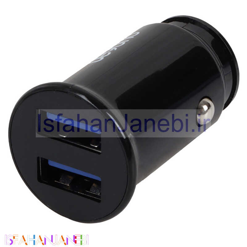 اصفهان جانبی-شارژر فندکی فست شارژ Beyond BA-106 PD 15W
