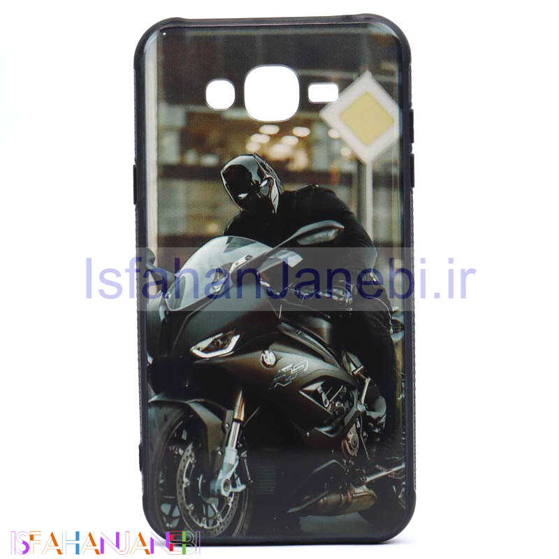 اصفهان جانبی-قاب فانتزی LINDO کد20 سامسونگ J7