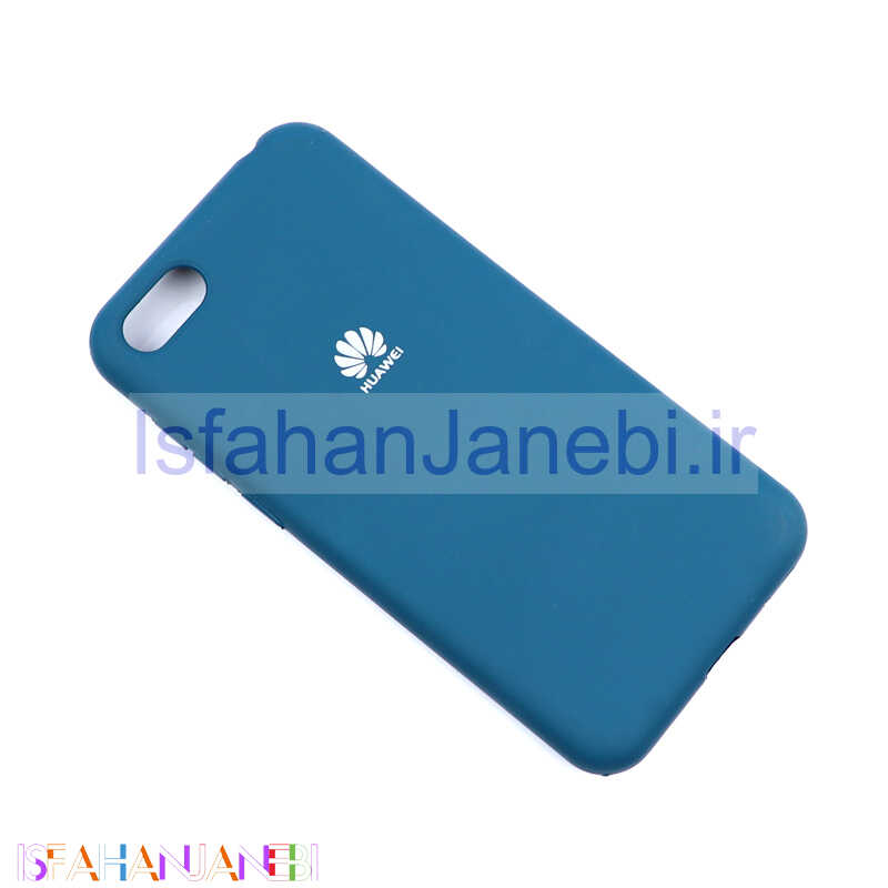 اصفهان جانبی-قاب سیلیکونی Huawei Y5 Lite