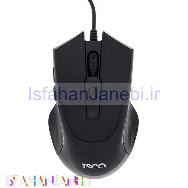 اصفهان جانبی-موس TSCO TM-224N