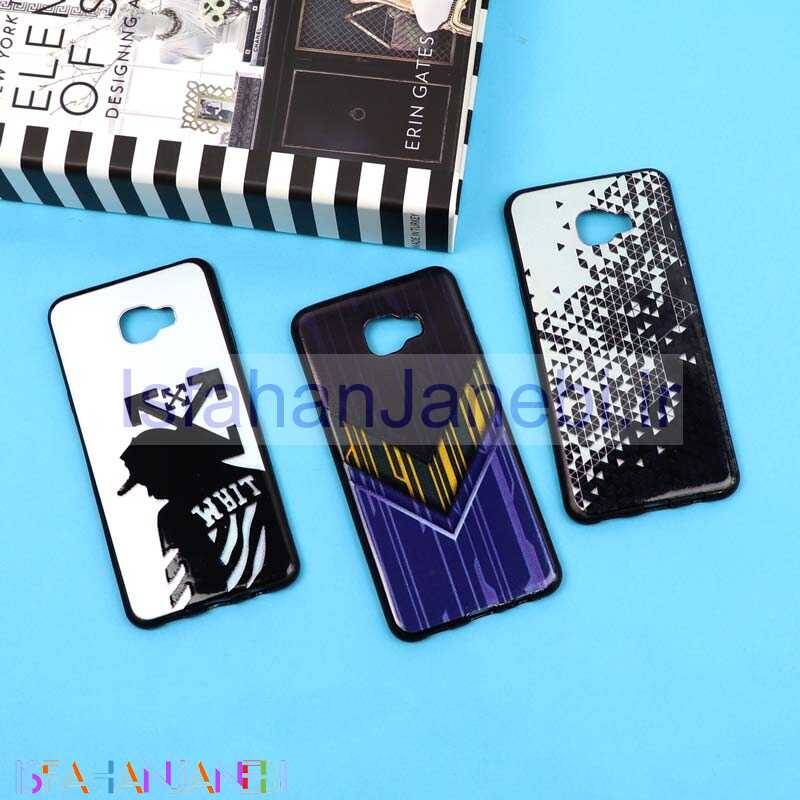 اصفهان جانبی-قاب فانتزی برجسته پسرانه سامسونگ C7 سری 6