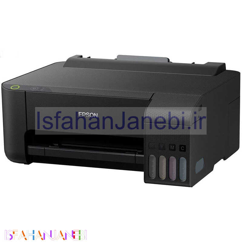 اصفهان جانبی-پرینتر رنگی جوهر افشان EPSON L1110