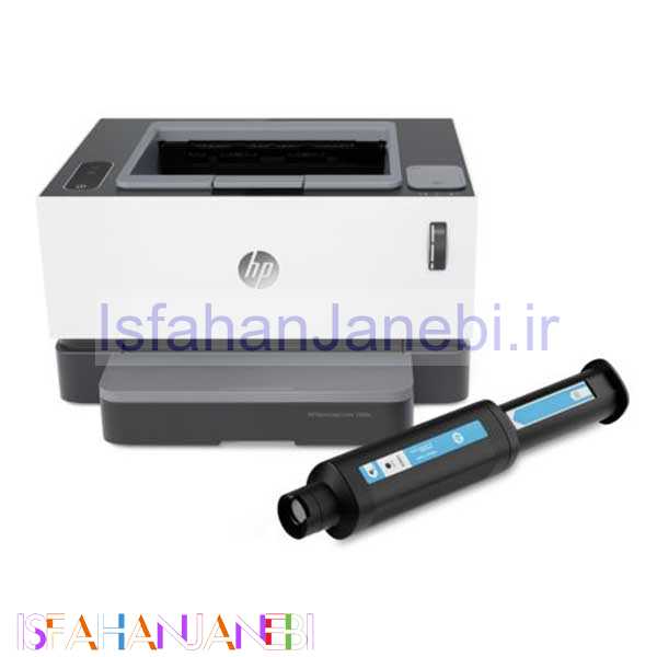 اصفهان جانبی-پرینتر لیزری HP Neverstop Laser 1000a