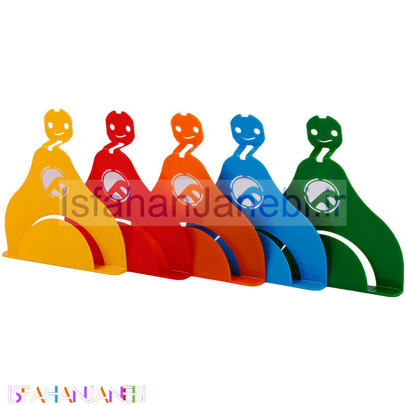 اصفهان جانبی-استند موبایل و شارژر Beyond